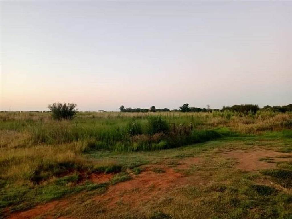 2.1 ha Land available in Quaggafontein photo number 2