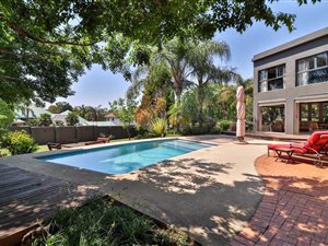 3600 m² Farm in Ruimsig