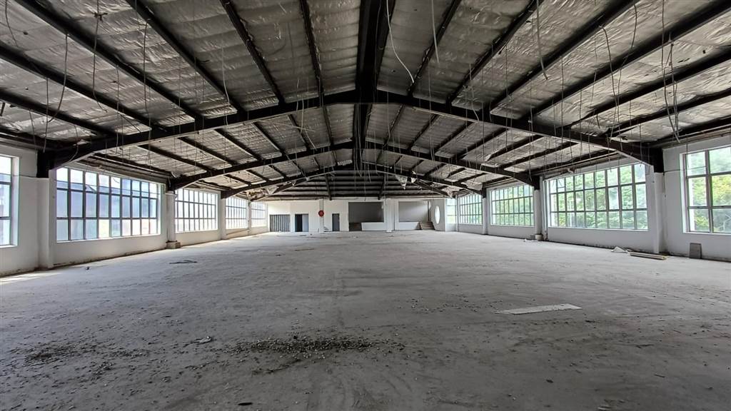 2000  m² Industrial space in Bonela photo number 8