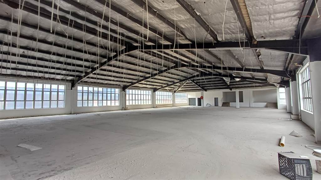 2000  m² Industrial space in Bonela photo number 9
