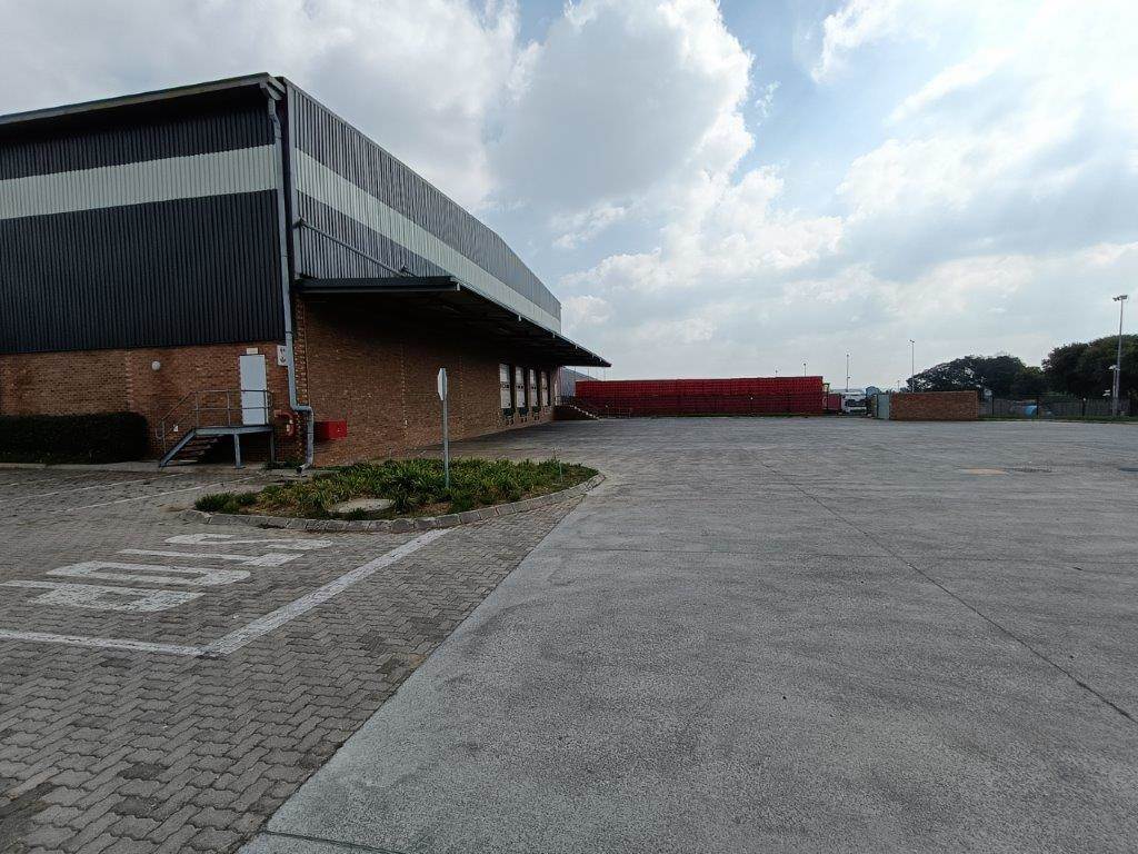 4624  m² Industrial space in Wilbart photo number 18