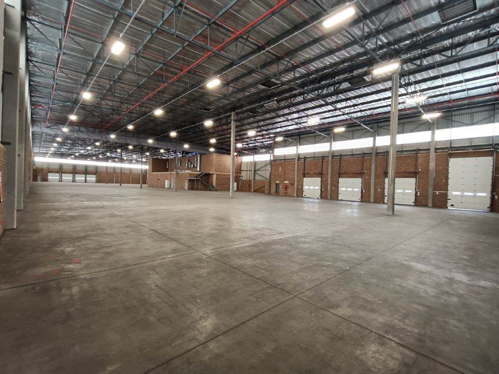 4624  m² Industrial space in Wilbart photo number 20