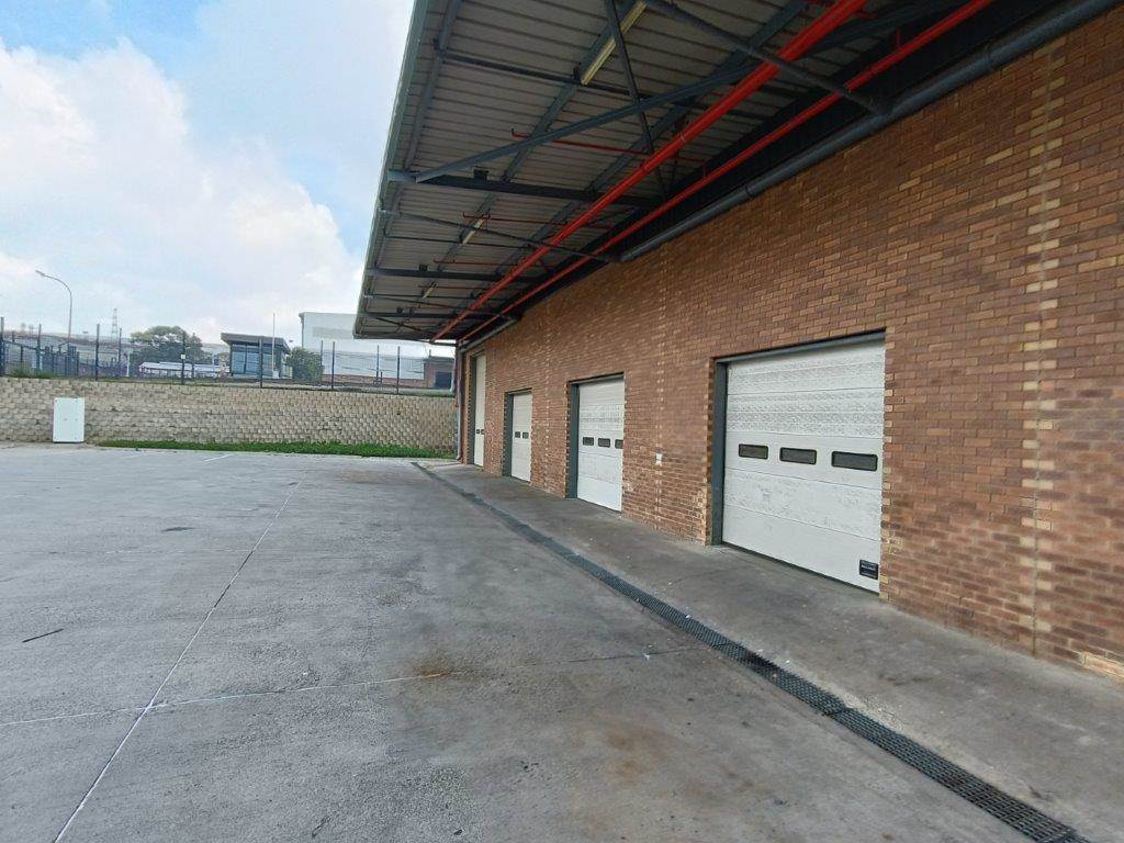 4624  m² Industrial space in Wilbart photo number 15