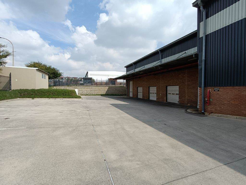 4624  m² Industrial space in Wilbart photo number 3