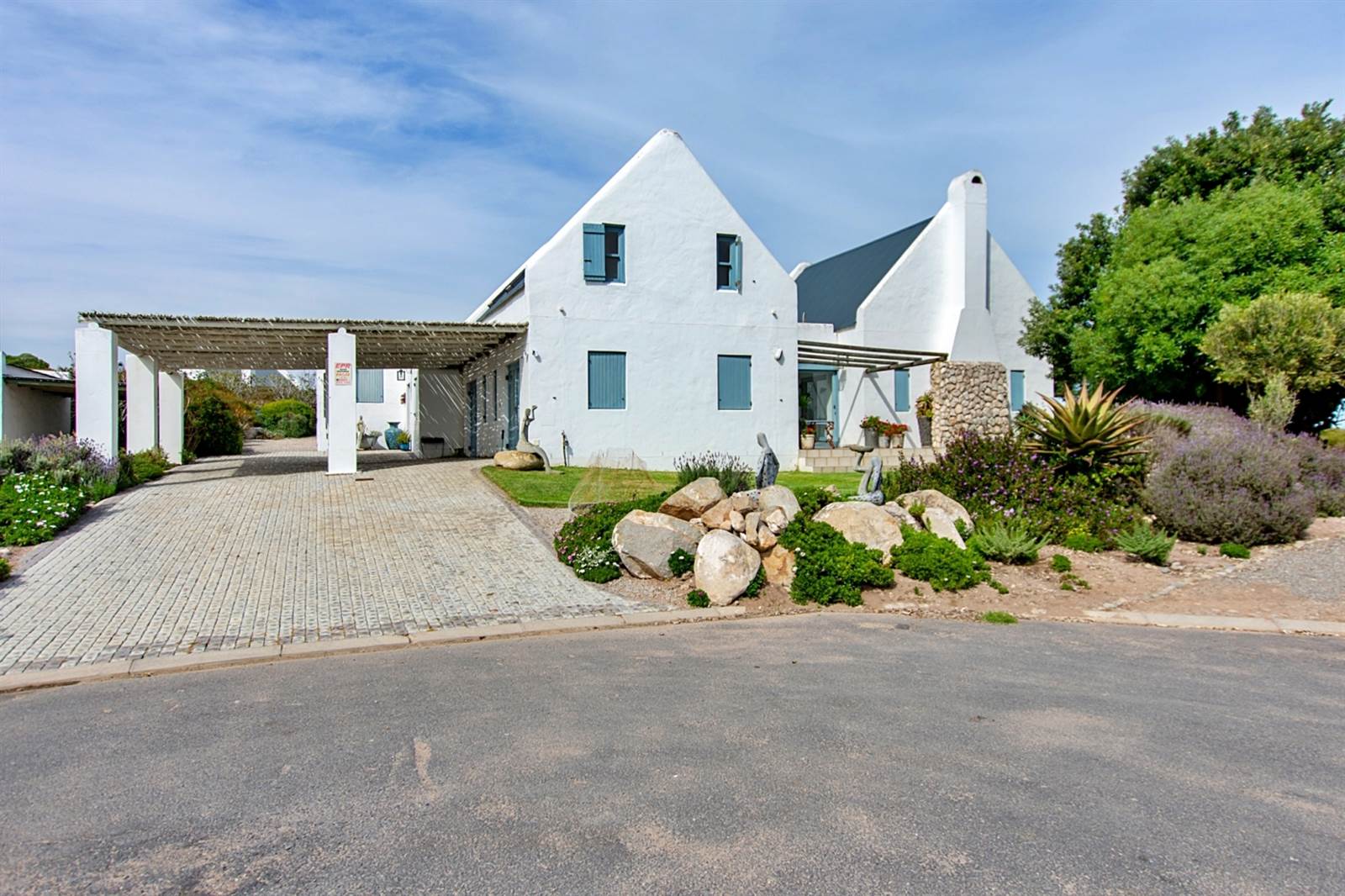 4 Bed House in Jacobsbaai photo number 30