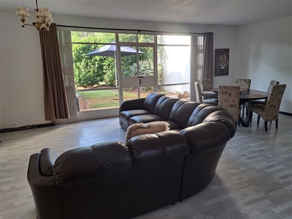 2 Bed Apartment in Western Extension
