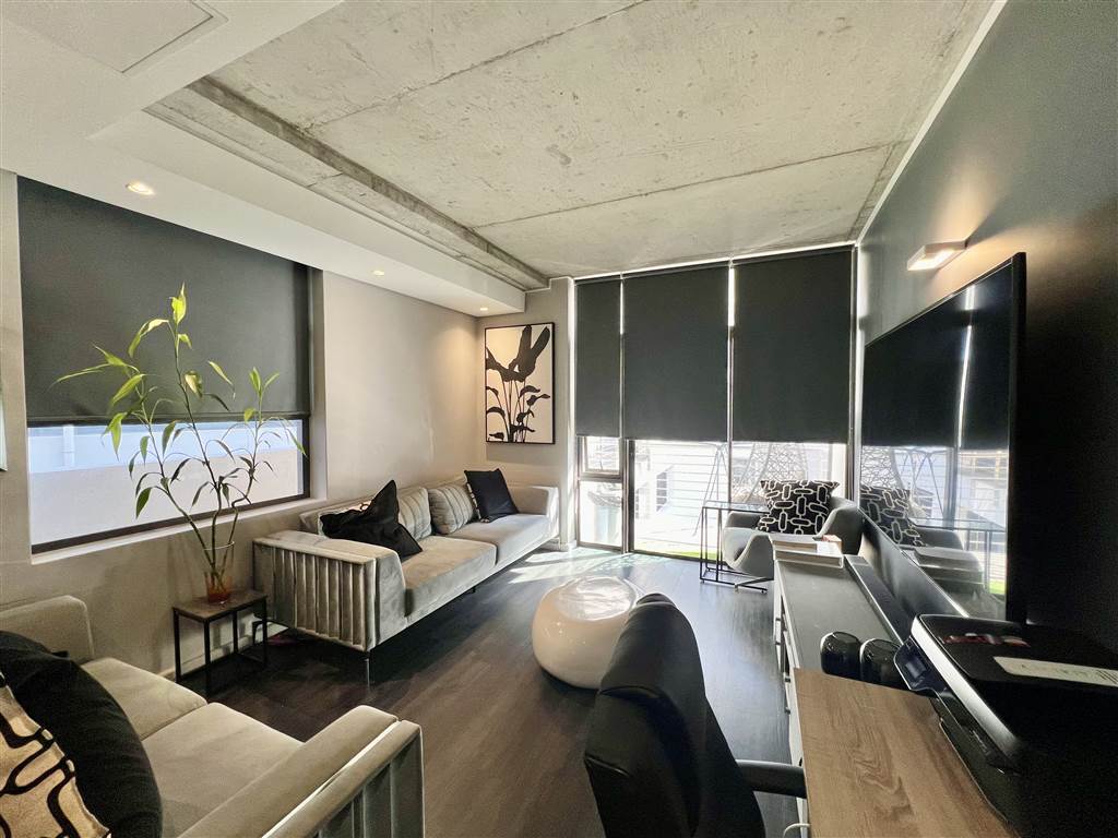 1 Bed Apartment for sale in Woodstock T4760214 Private Property