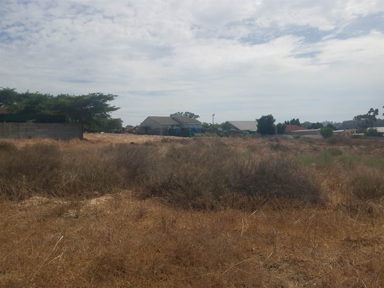 3754 m² Land available in Hopefield photo number 10