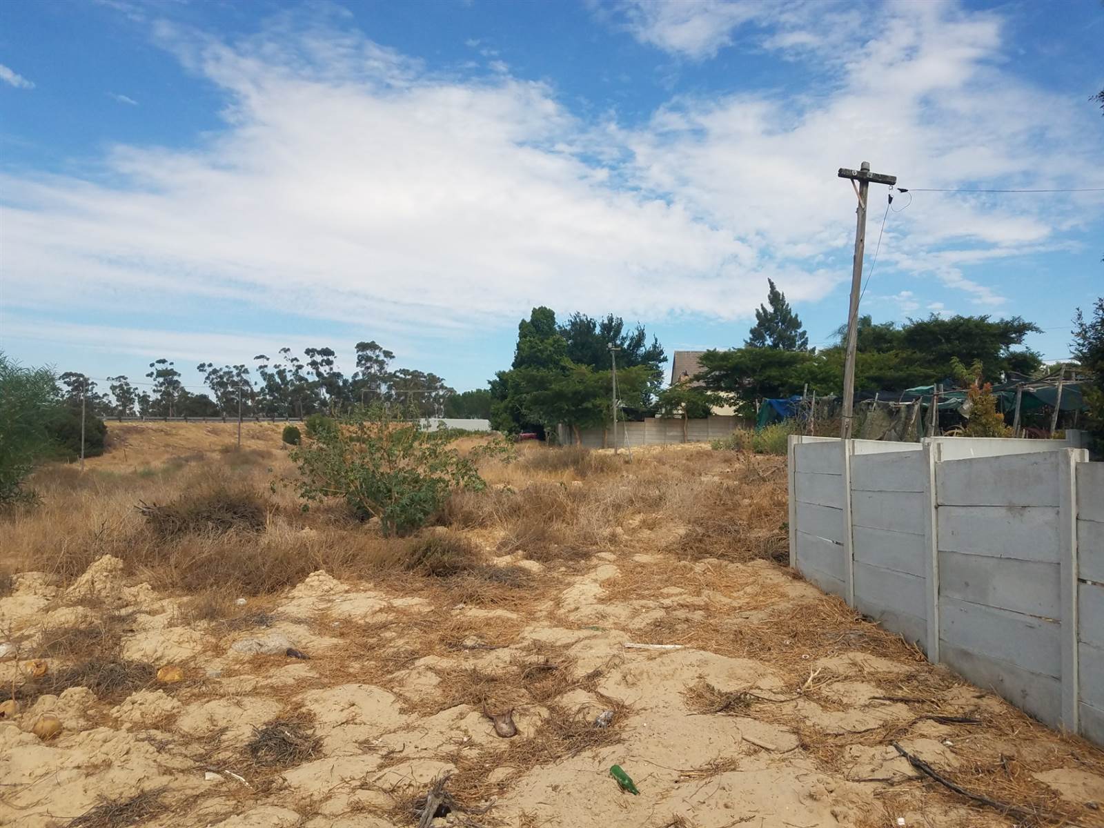 3754 m² Land available in Hopefield photo number 8