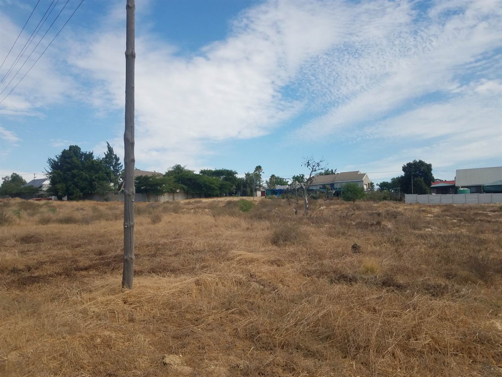 3754 m² Land available in Hopefield photo number 4