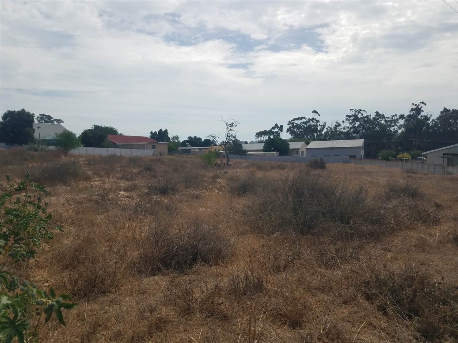 3754 m² Land available in Hopefield photo number 3