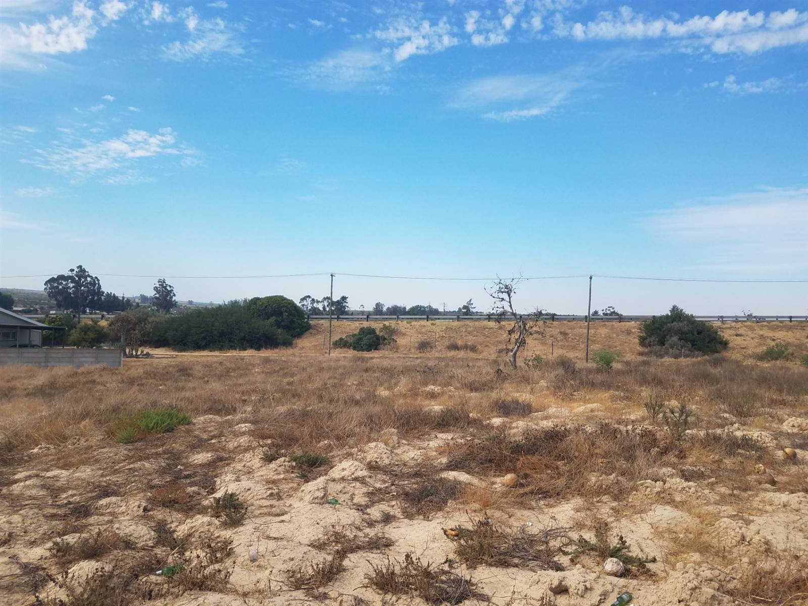 3754 m² Land available in Hopefield photo number 7