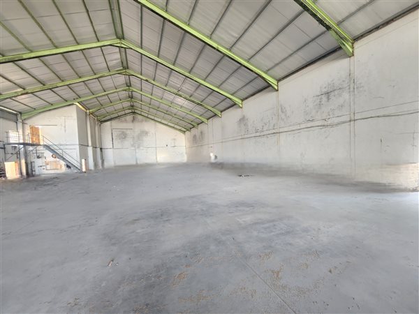 773 m² Commercial space 773 m² Commercial space