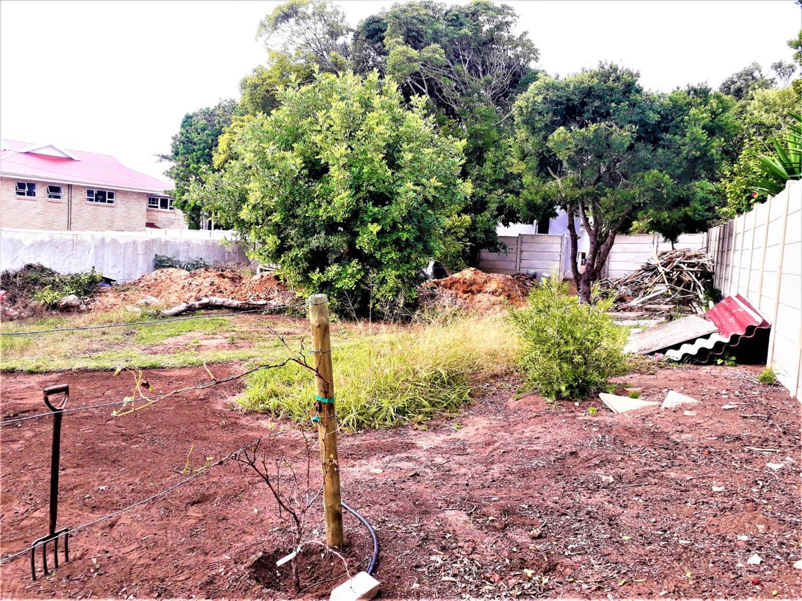 1250 m² Land available in Mossel Bay Central photo number 5