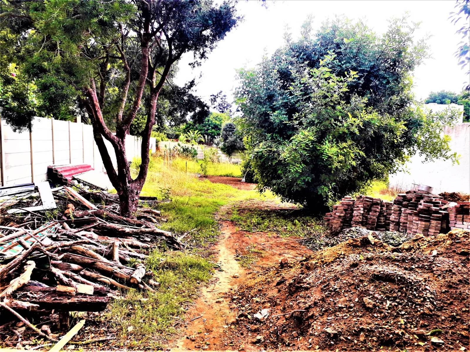 1250 m² Land available in Mossel Bay Central photo number 2