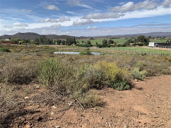 2188 m² Land available in Happy Valley