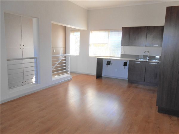 2 Bed Apartment