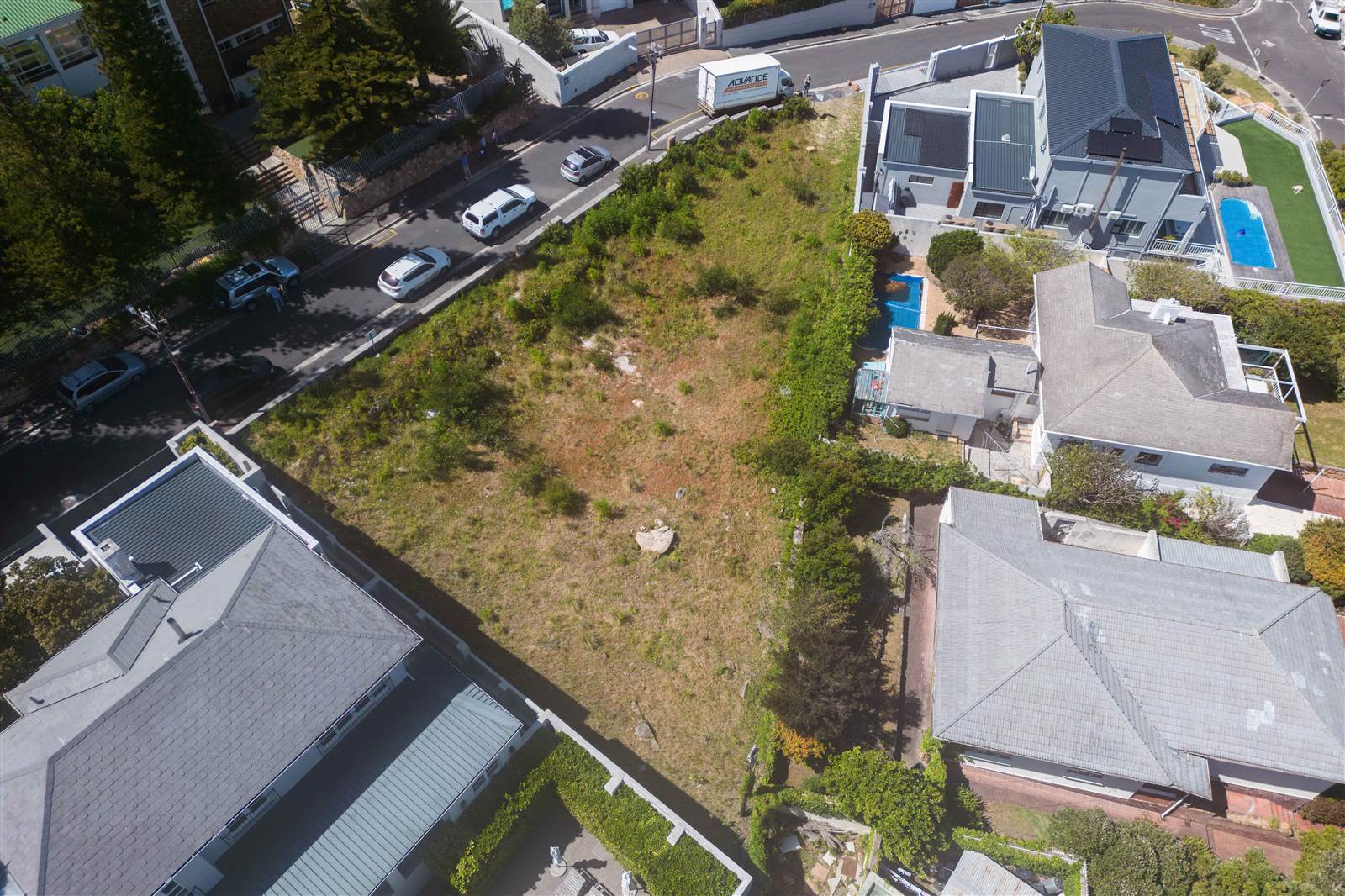585 m² Land available in Camps Bay photo number 7