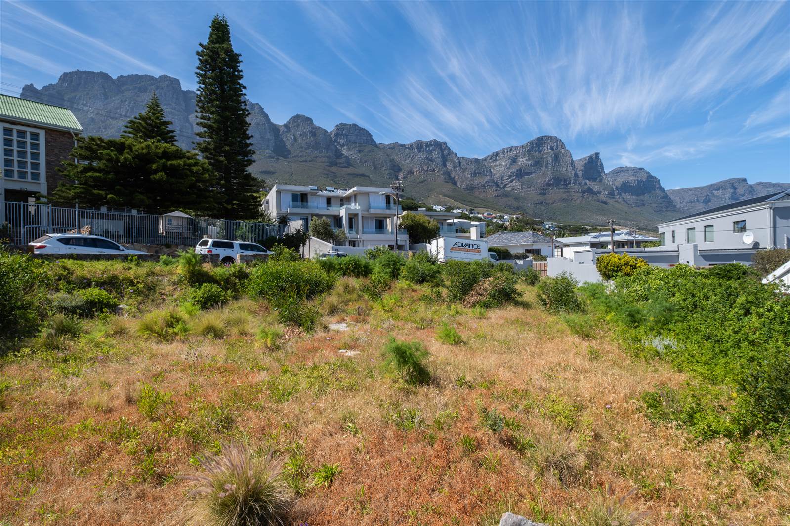 585 m² Land available in Camps Bay photo number 5