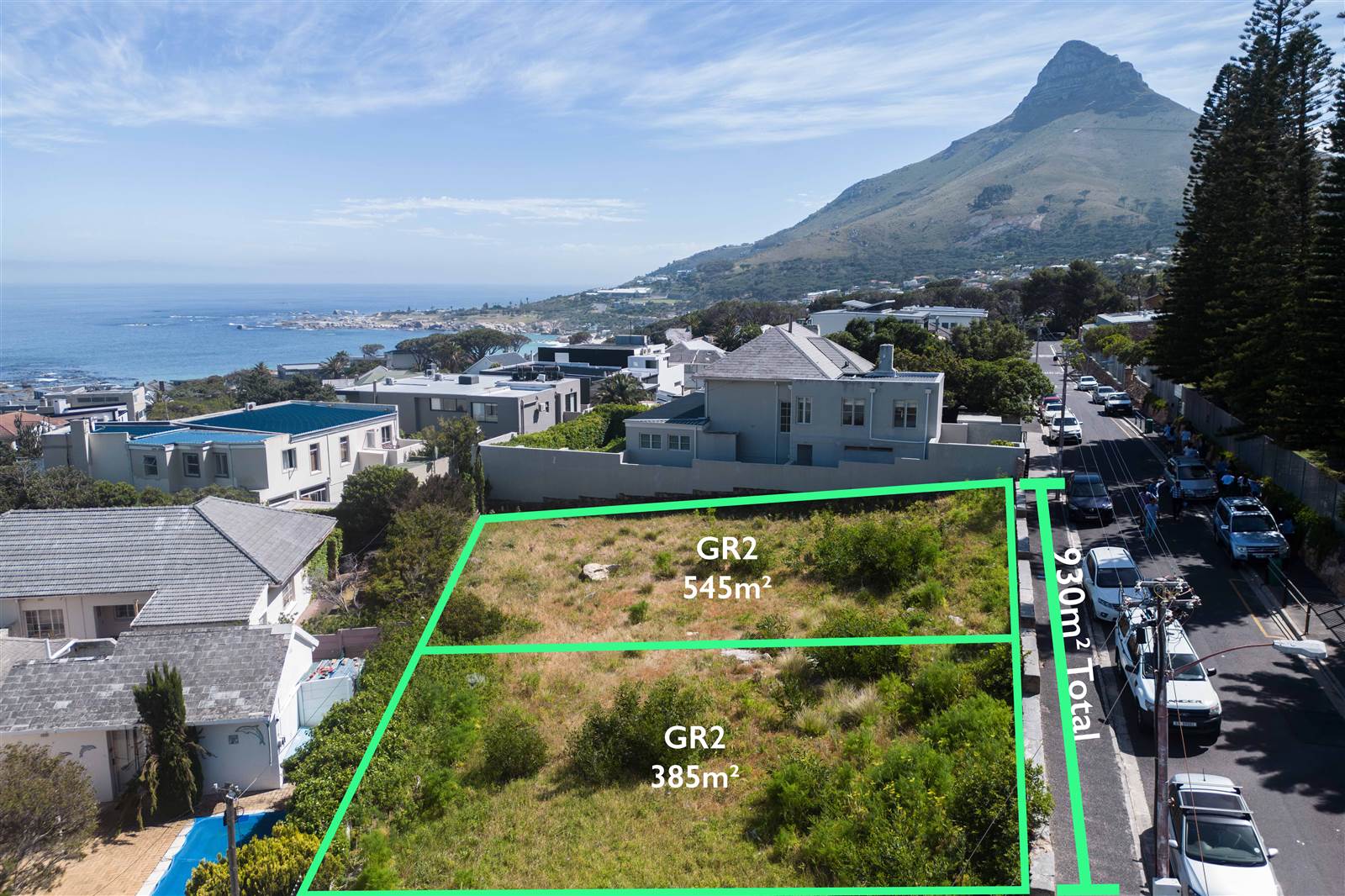 585 m² Land available in Camps Bay photo number 12