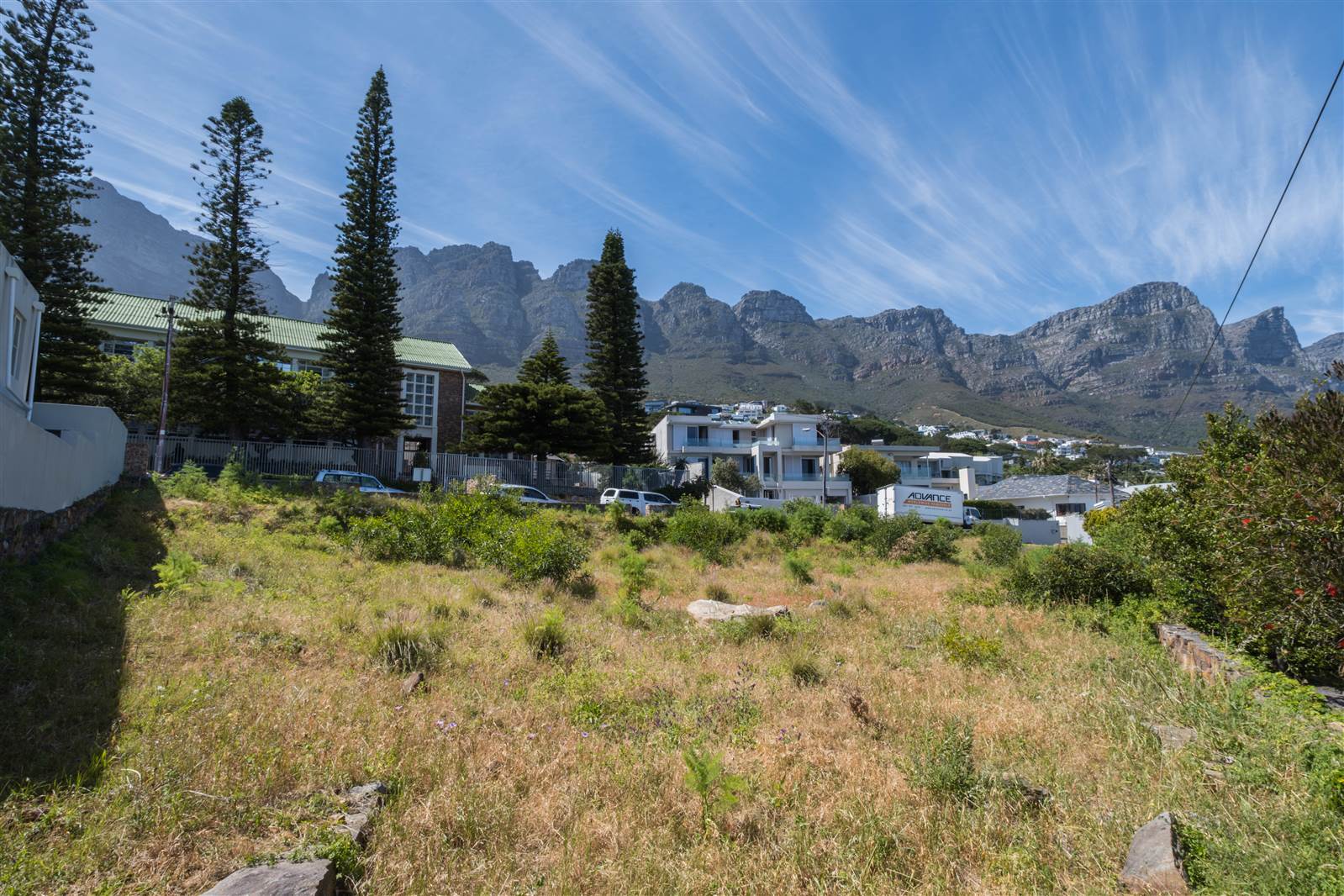 585 m² Land available in Camps Bay photo number 6