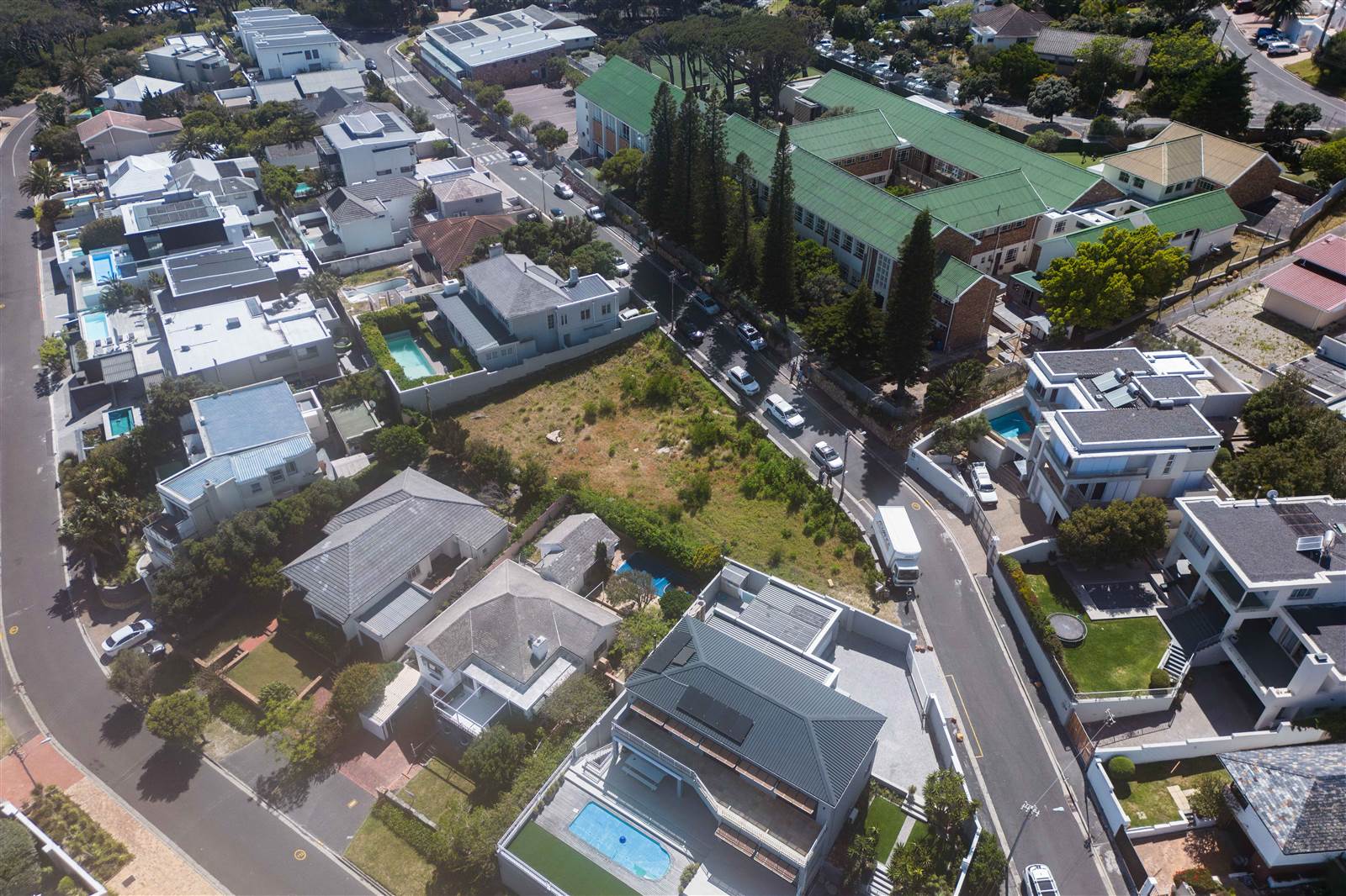 585 m² Land available in Camps Bay photo number 10