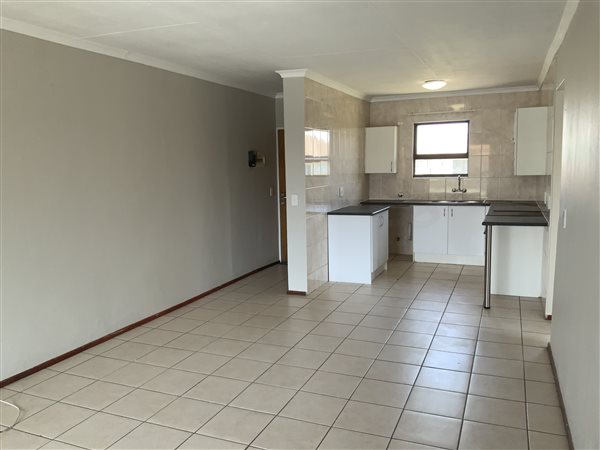 3 Bed Apartment