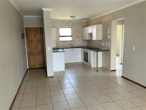 3 Bed Apartment