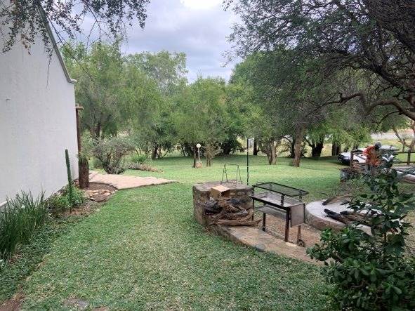 21 ha Farm in Parsons Game Reserve photo number 13