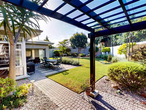 3 Bedroom House 3 Bedroom House