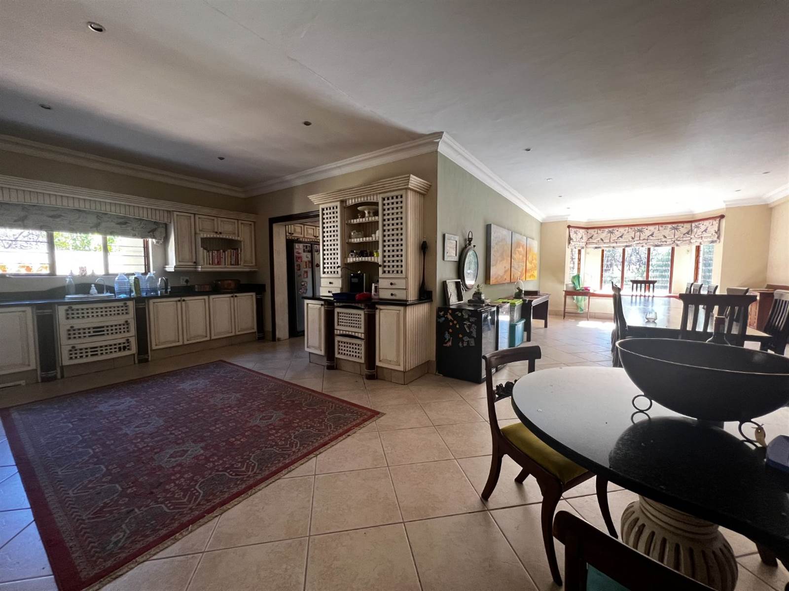 6 Bed House in Leeuwfontein Estate photo number 29