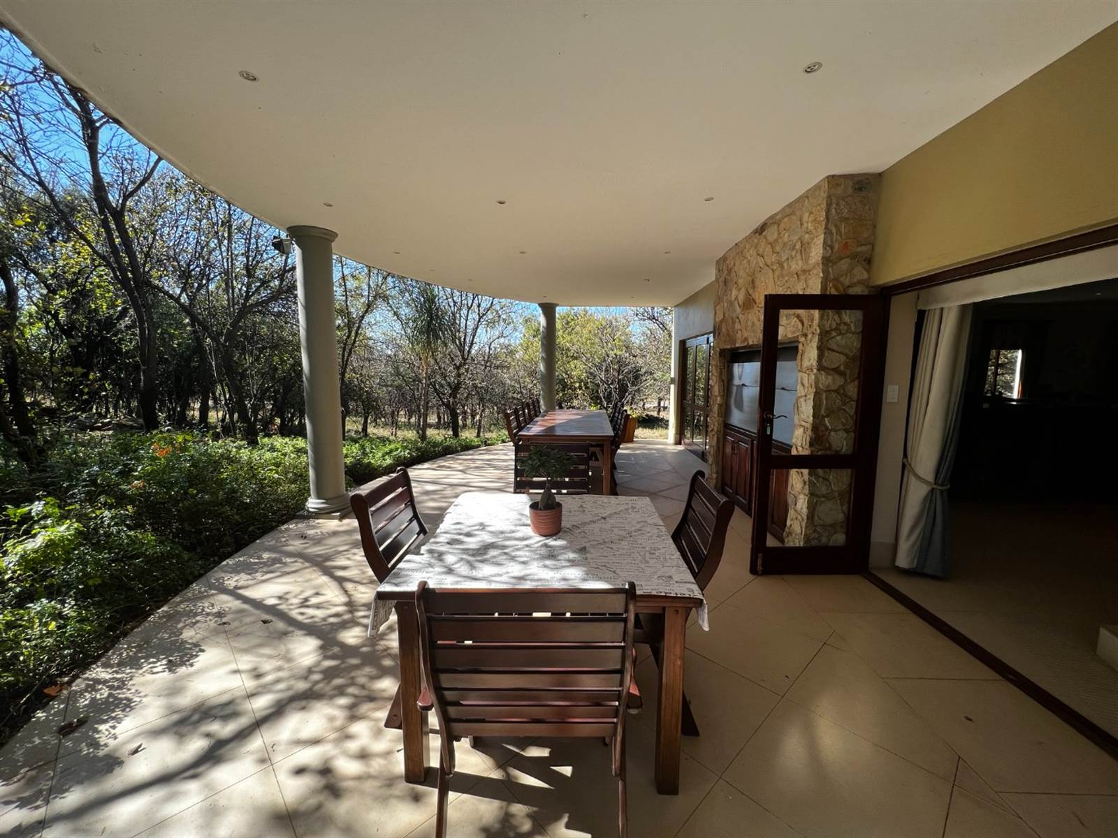 6 Bed House in Leeuwfontein Estate photo number 17