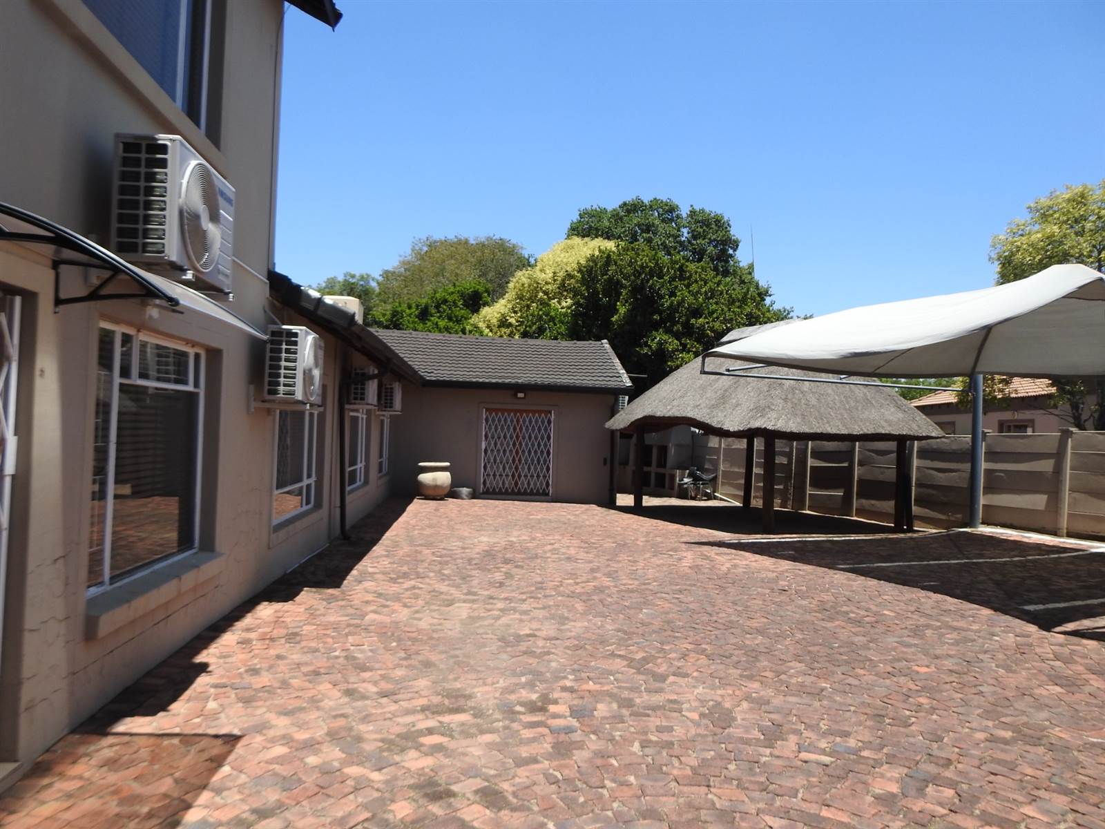 117  m² Office Space in Doringkloof photo number 18