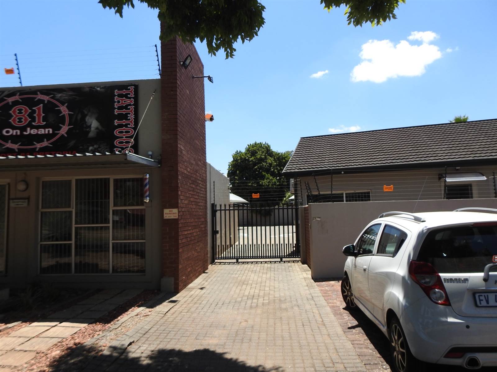 117  m² Office Space in Doringkloof photo number 1