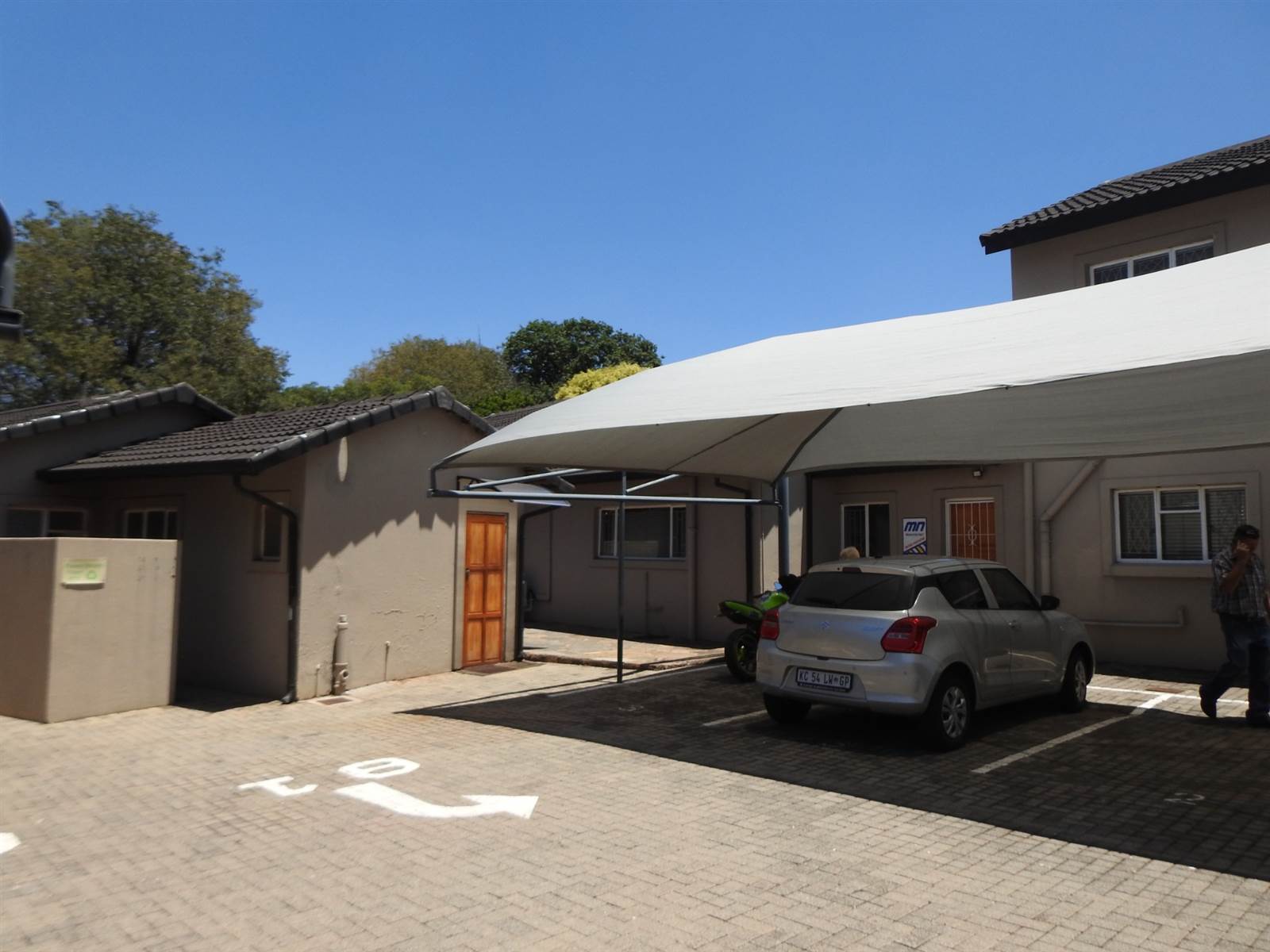 117  m² Office Space in Doringkloof photo number 3
