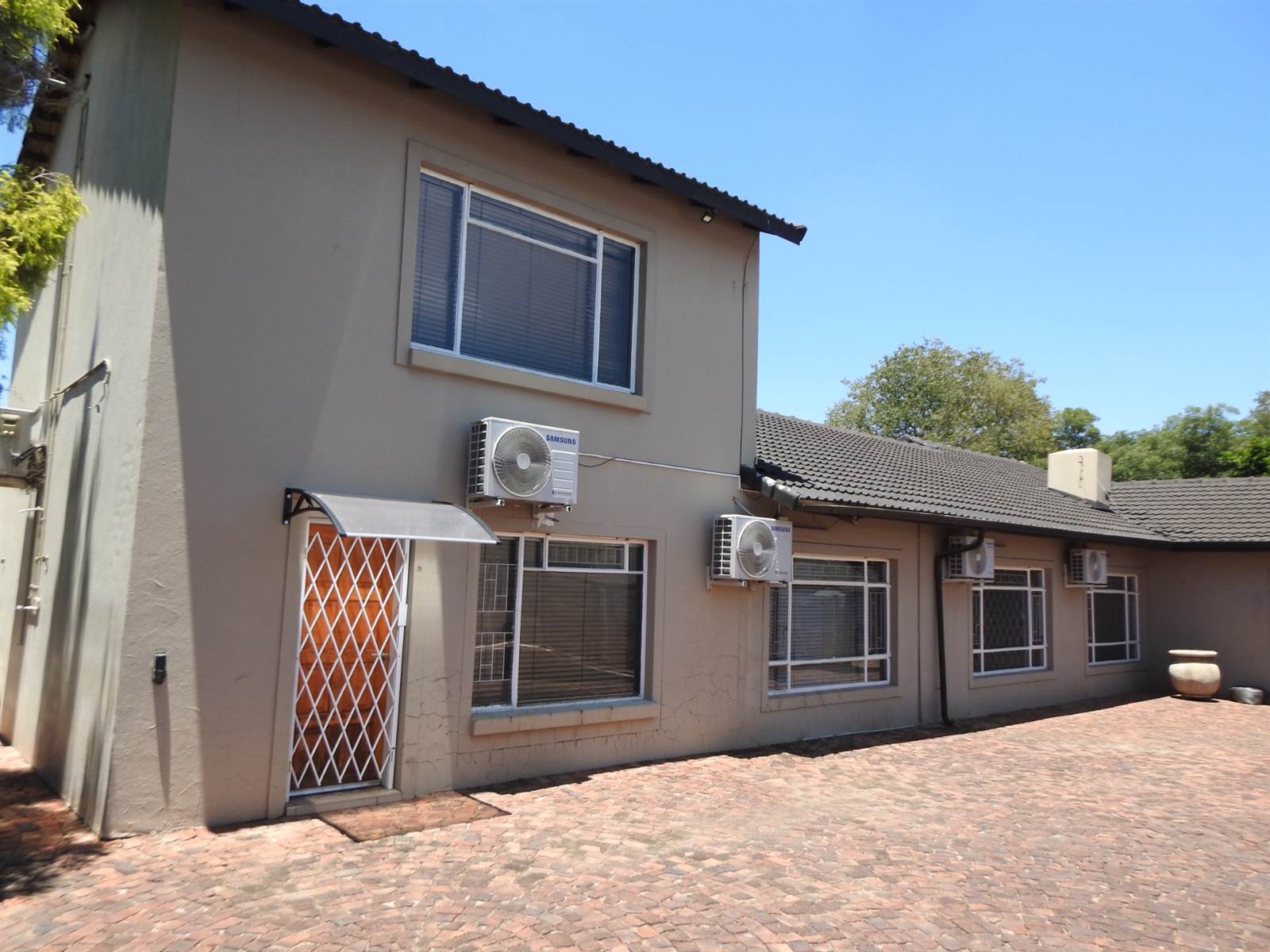 117  m² Office Space in Doringkloof photo number 20