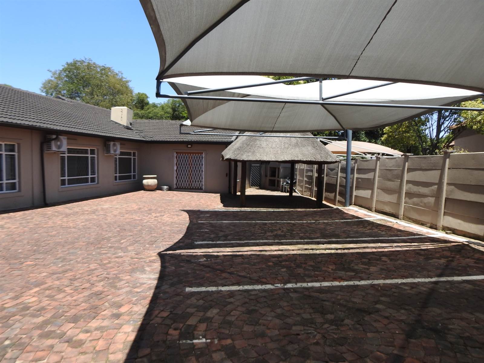 117  m² Office Space in Doringkloof photo number 19