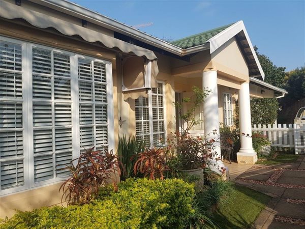 2 Bed Townhouse in Somerset Valley Estate