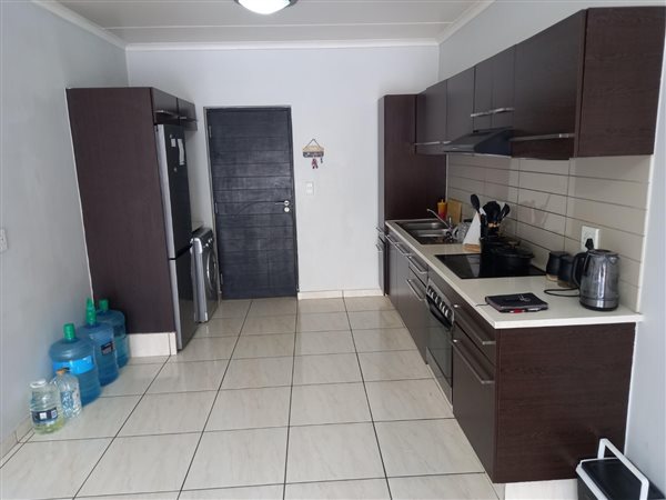 2 Bed Apartment