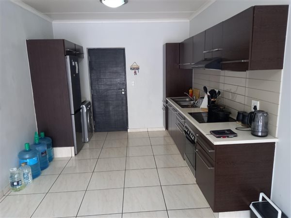 2 Bed Apartment