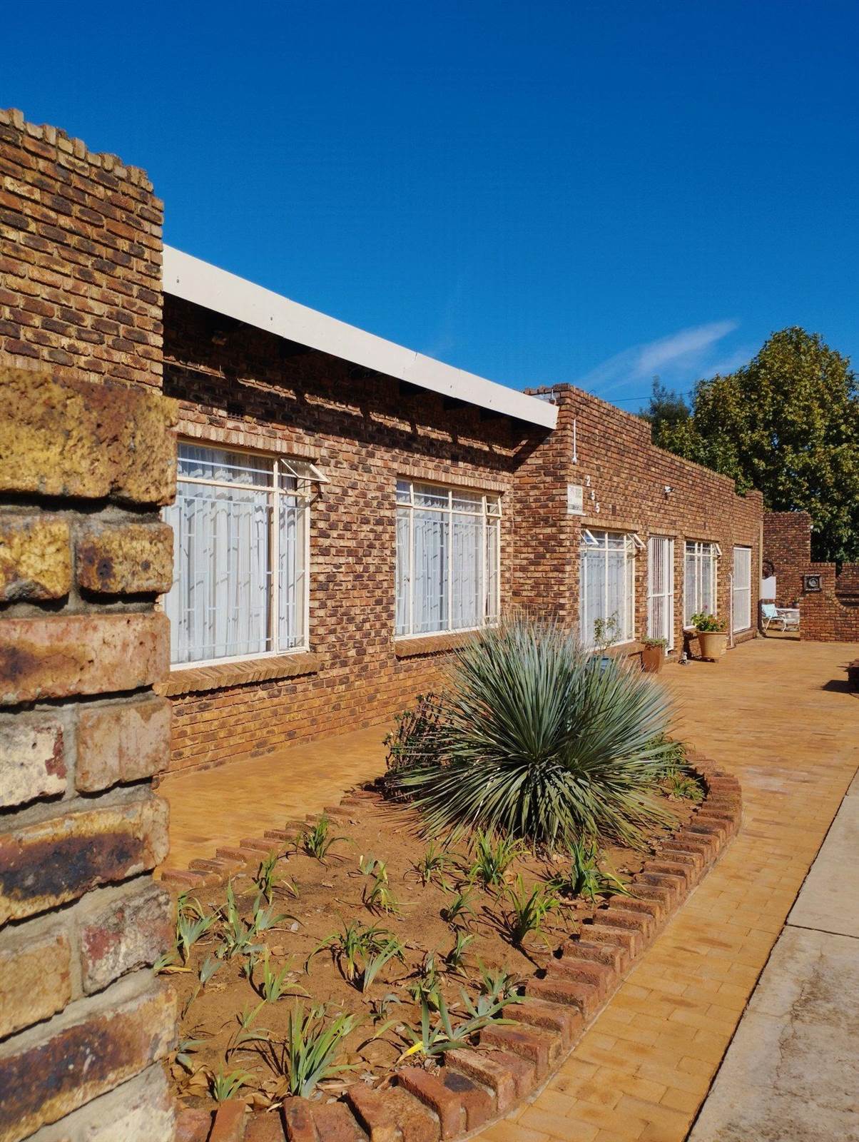 2 ha Smallholding in Vaalview photo number 1