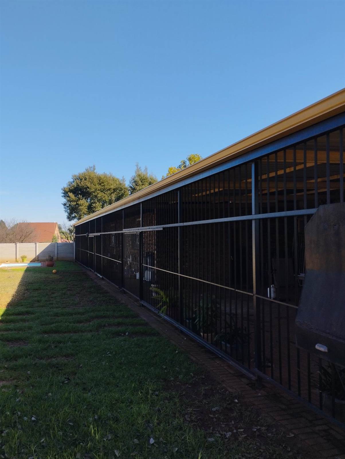 2 ha Smallholding in Vaalview photo number 22