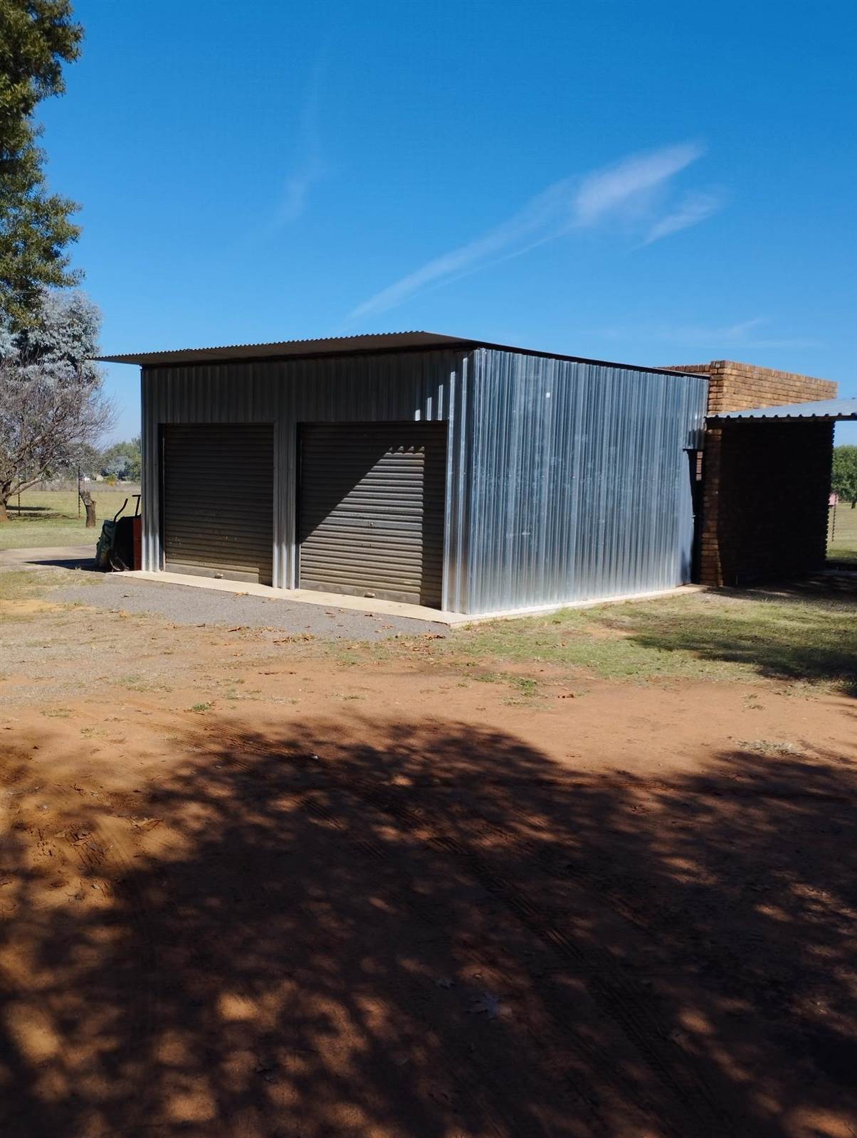 2 ha Smallholding in Vaalview photo number 23