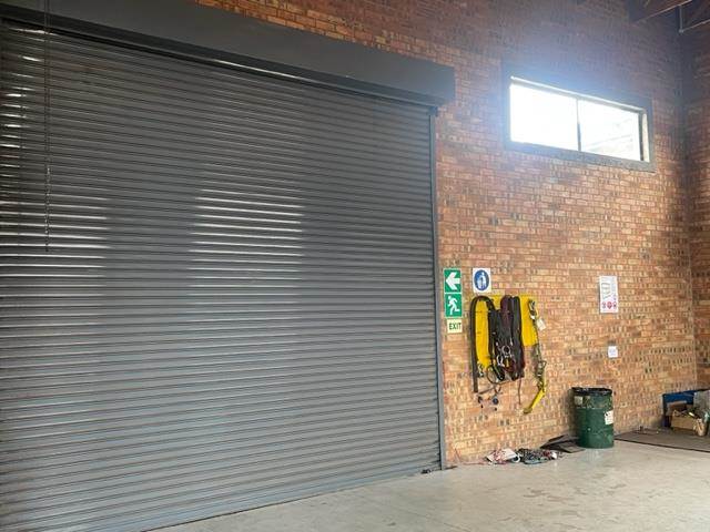 670  m² Industrial space in Middelburg Central photo number 4