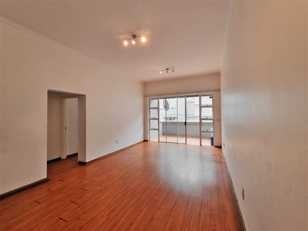 2 Bed Apartment