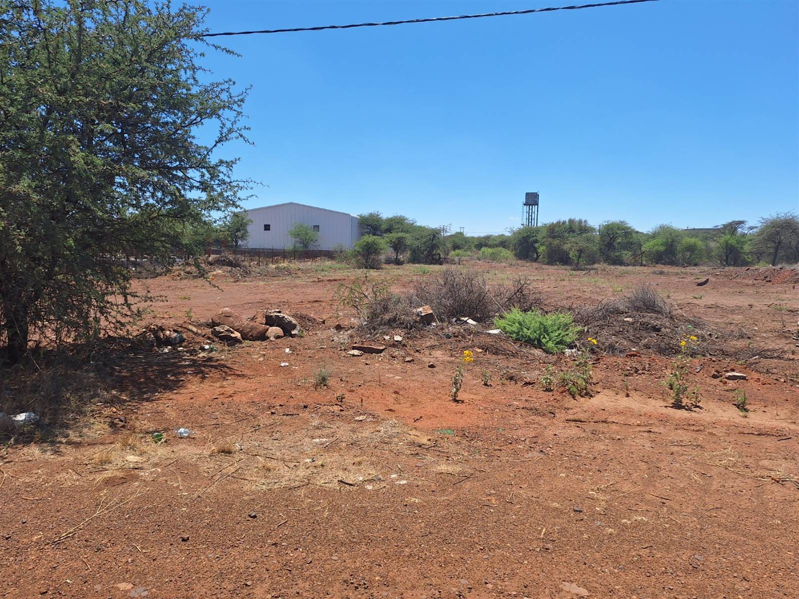 3042 m² Land available in Kuruman photo number 2