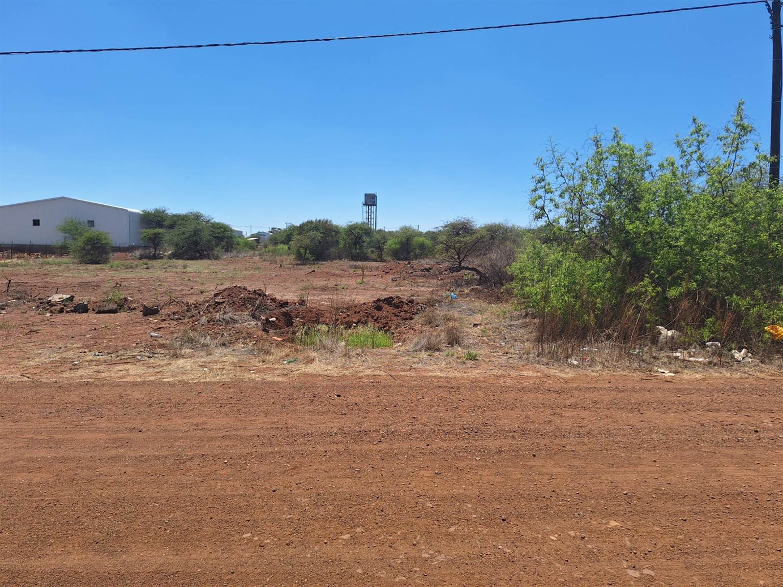 3042 m² Land available in Kuruman photo number 6
