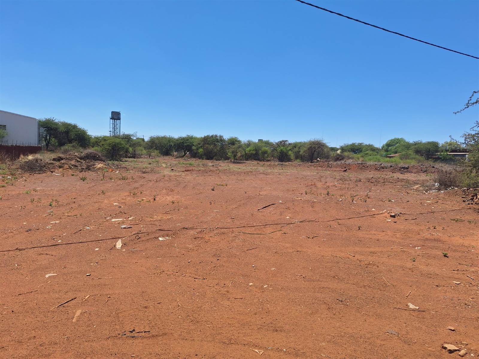 3042 m² Land available in Kuruman photo number 3