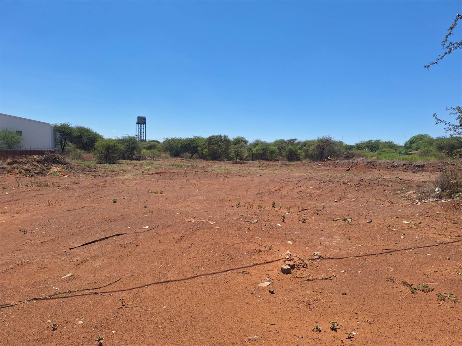 3042 m² Land available in Kuruman photo number 4