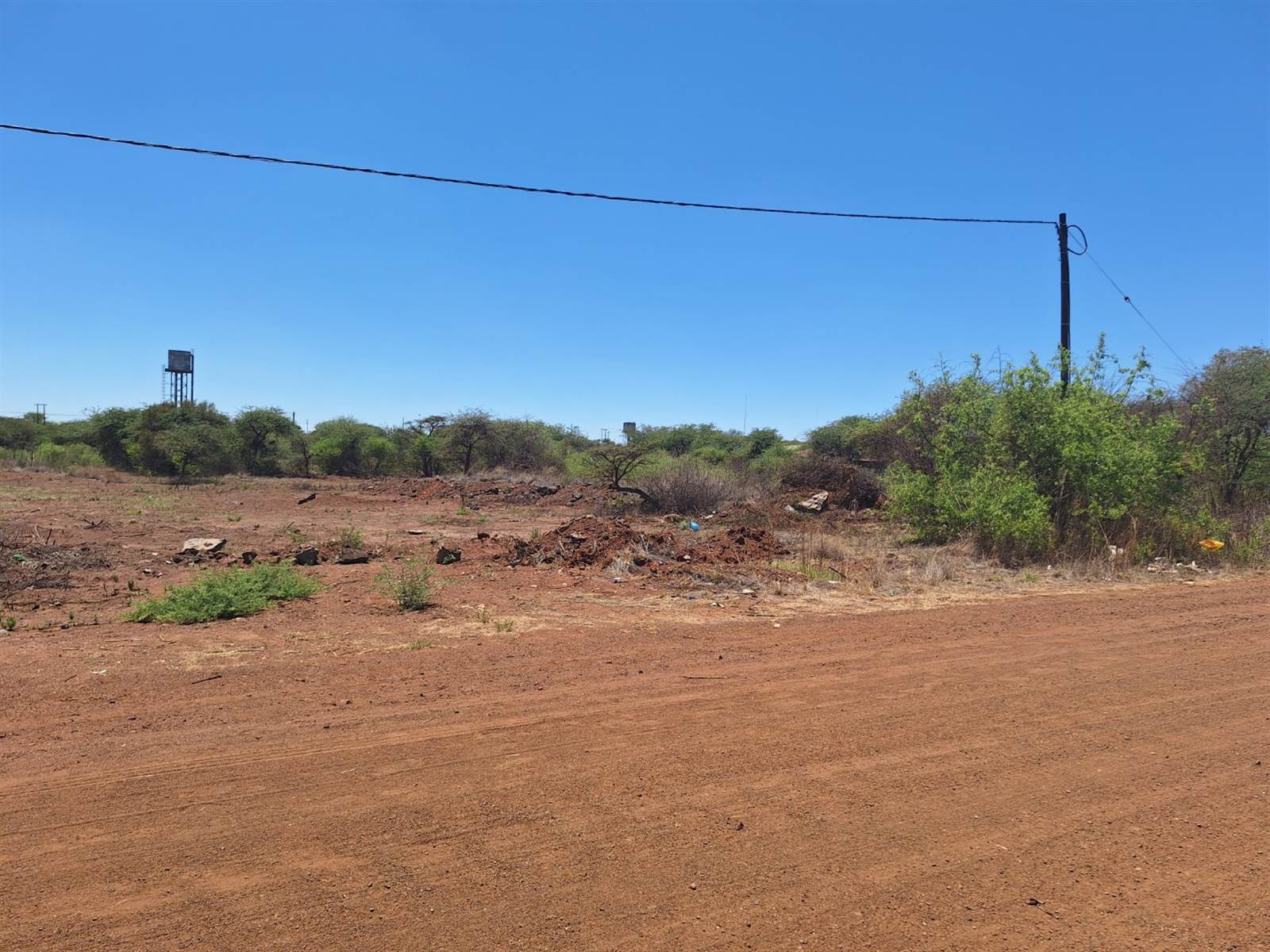 3042 m² Land available in Kuruman photo number 5